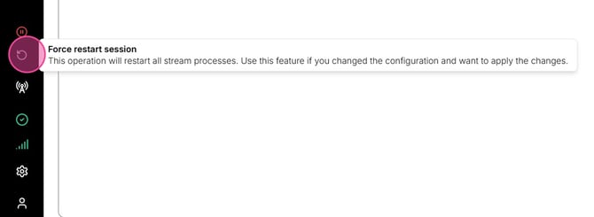 (done)Accessing A Live Session On OneTranscript - Step 1