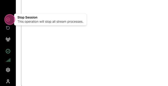 (done)Accessing A Live Session On OneTranscript - Step 2