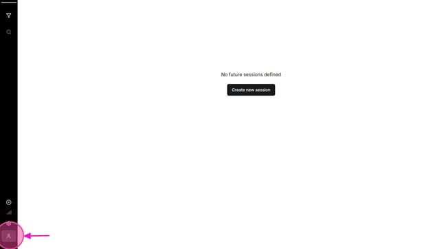 Accessing The F1 Demo Live Session - Step 1