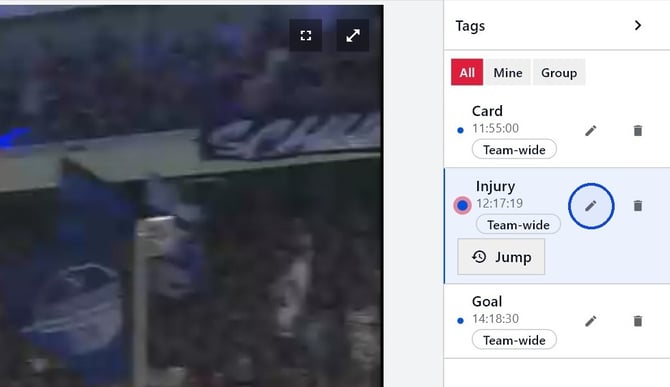 Add a Tag (EN) - Step 17