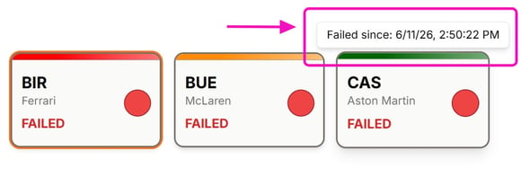 Configuring Live Session Settings in OneTranscript - Step 1