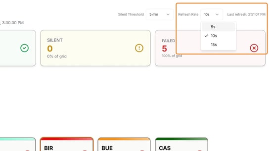 Configuring Live Session Settings in OneTranscript - Step 6 (1)
