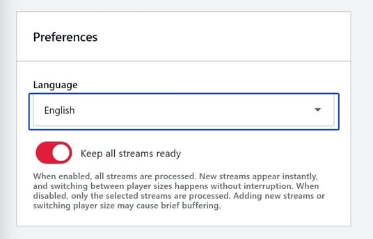 How To Change The Language Settings In Flutterview - Step 1 (1)