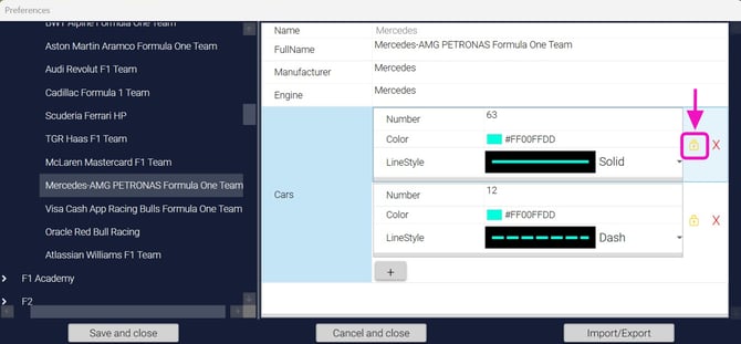How To Unlock and Select a Race Event - Step 0 (3)