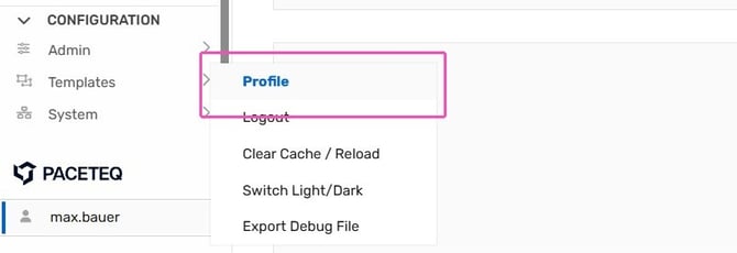 How to Change Your Password in ONE RACEHUB - Step 0 (3)