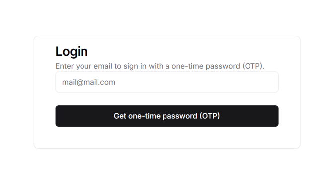 LOGIN