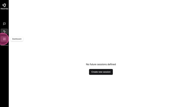 Navigating and Managing Trial Data in OneTranscript - Step 3