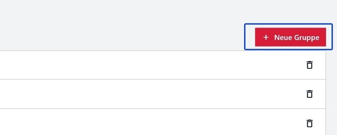 Neue Gruppe